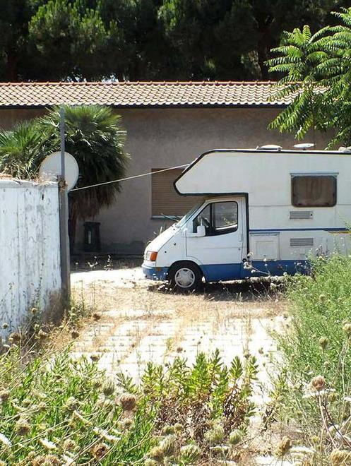 «L’ex Carsal è diventata una zona franca» 