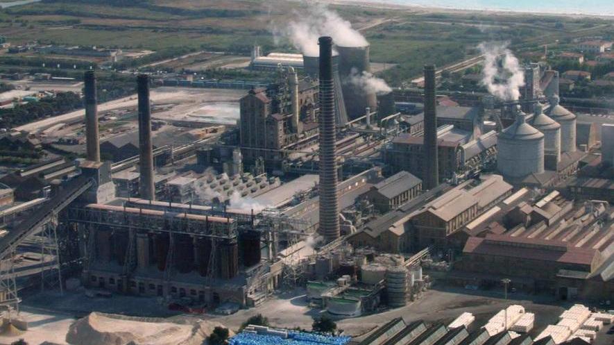 Lo sbiancante non tira più chiude il percarbonato di sodio