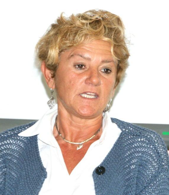 Cambia preside il Mattei in carica Tania Pascucci 