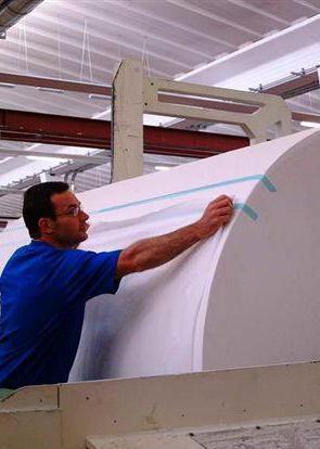 Il cartario trascina l’export: più 12,5%