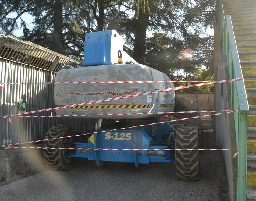 Lucchese, Sartore out nella sfida di Coppa 
