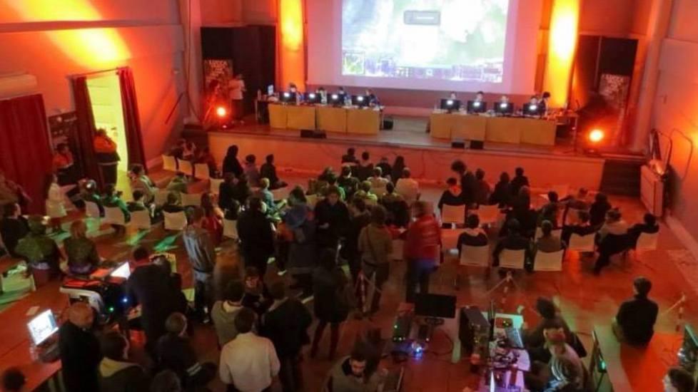 Più ricchi i Comics a Capannori Quattro weekend di eventi