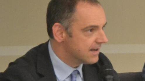 Il 20 settembre le elezioni provinciali Menesini in pole