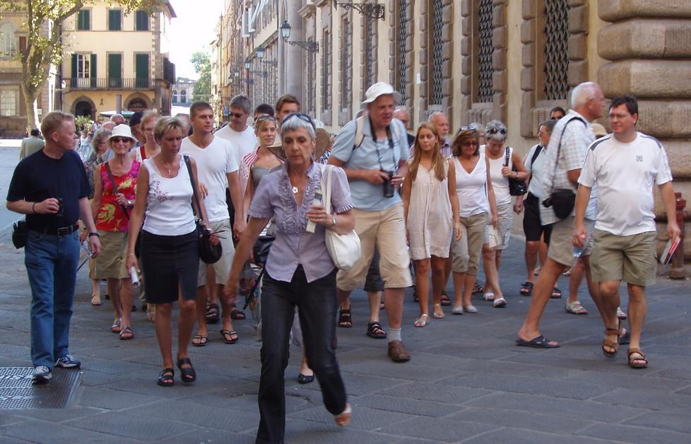 Caso “Azzurrini”, albergatori infuriati 
