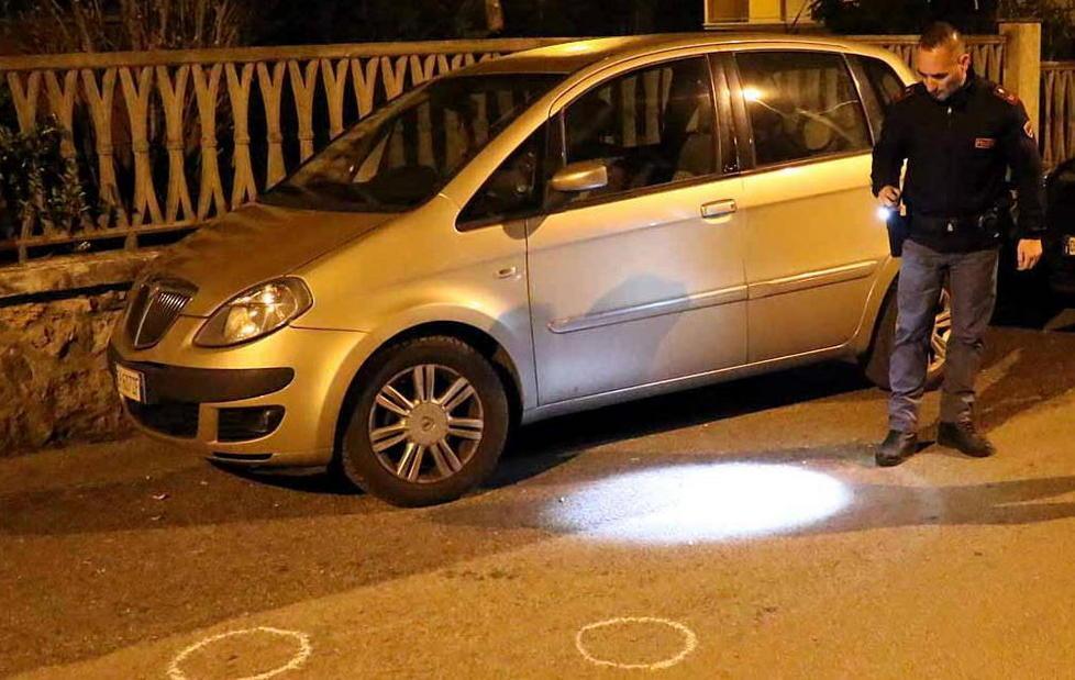 Poggi, sospetti sul nome dell’accoltellatore 