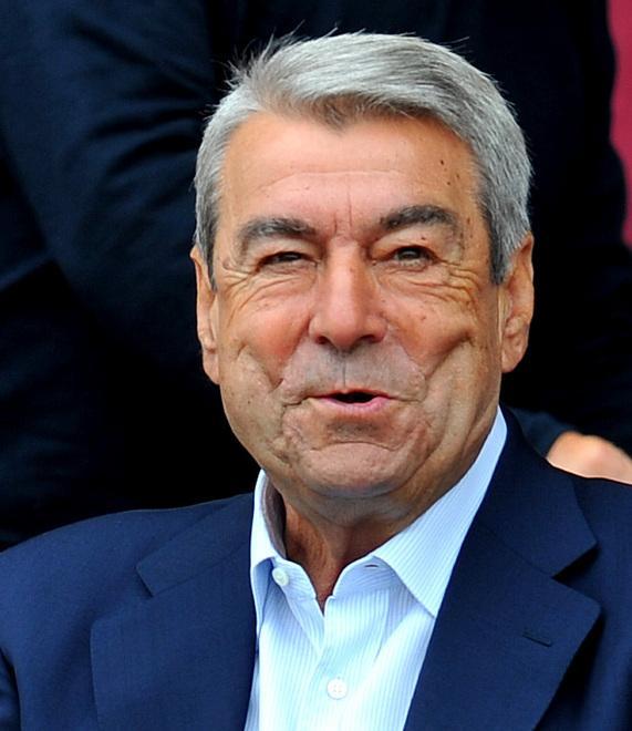 A Genova per un summit di mercato 
