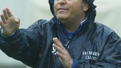 Tosi torna in libertà «Non ha truccato le partite di calcio»