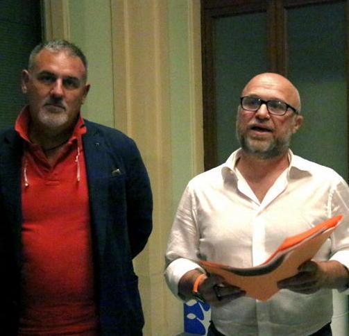 «Piena fiducia a Iacomelli andiamo avanti insieme» 