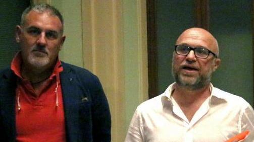 «Piena fiducia a Iacomelli andiamo avanti insieme»