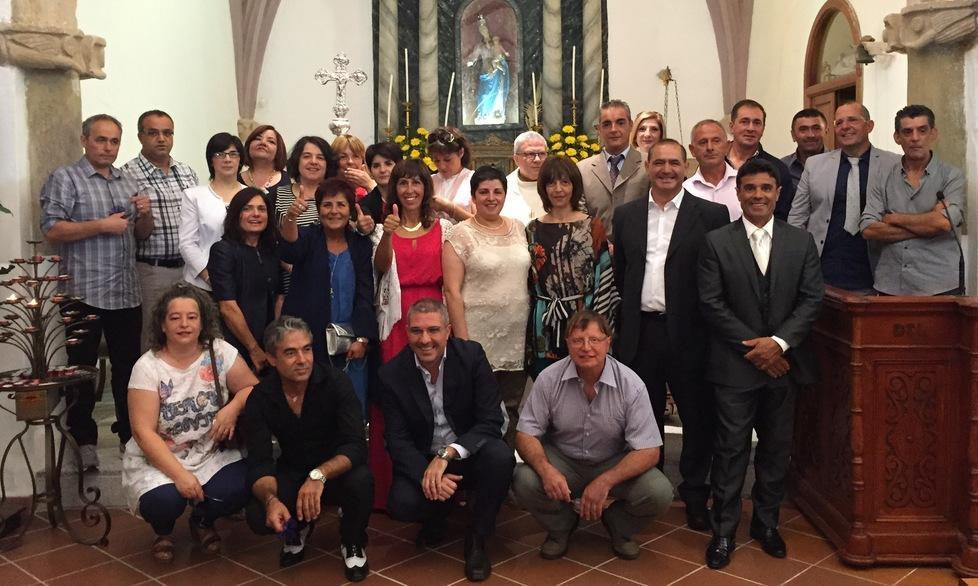 Fedales ’65, mezzo secolo di ricordi 