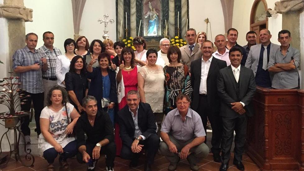 Fedales ’65, mezzo secolo di ricordi