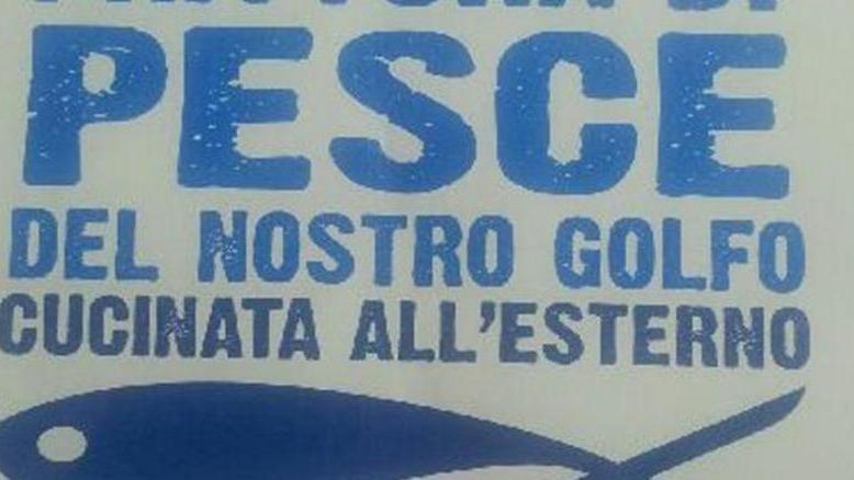 Frittura di pesce del Golfo dell’Asinara