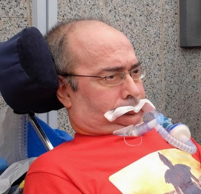 La protesta: tagli ai fondi per l’assistenza 