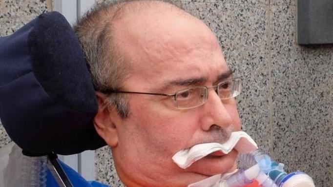 La protesta: tagli ai fondi per l’assistenza