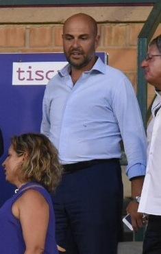«E’ la strada giusta per tornare in A» 
