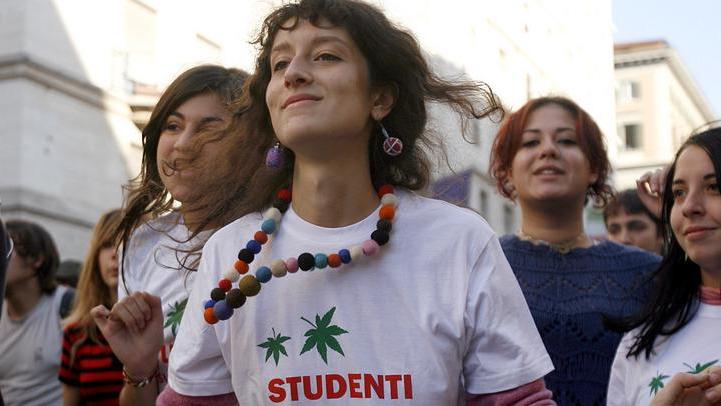 Atenei, Sassari e Cagliari in risalita
