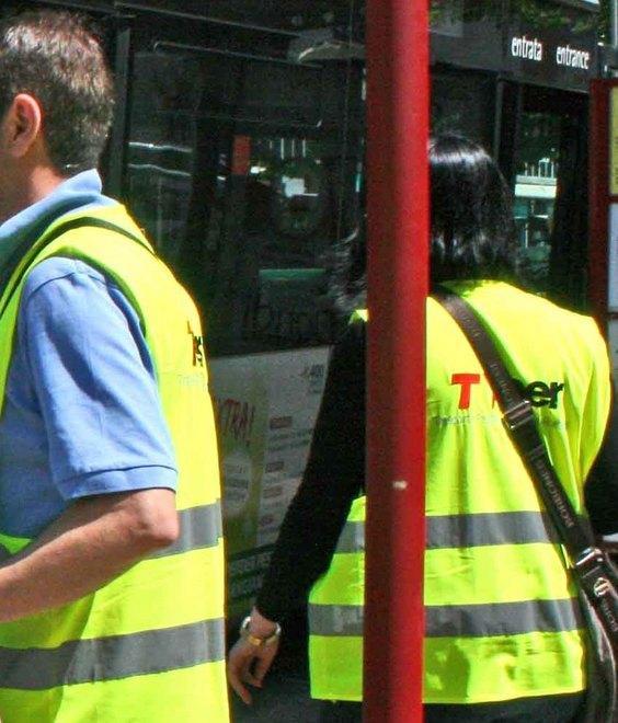 Due multe a una disabile, controllore Seta sotto accusa
