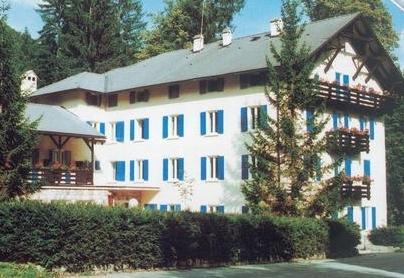 Ferie nell’hotel comunale: è record dei prezzi bassi 