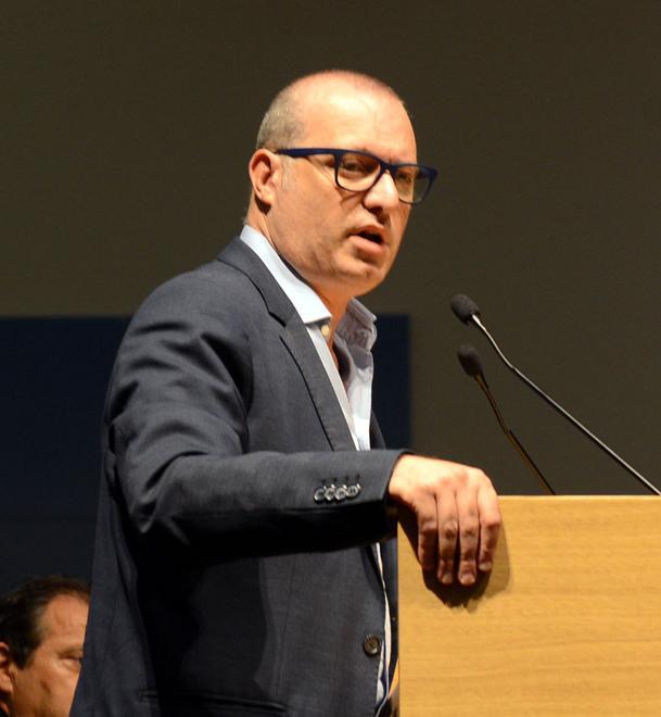 Bonaccini promette: «Nessun aumento per le tasse nel 2016» 