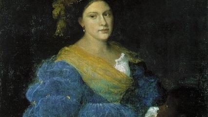Domani cena con il fantasma di Laura Dianti