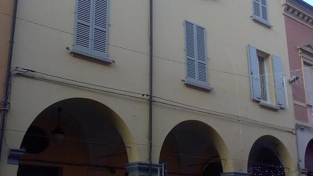 Gravissima dopo lo schianto