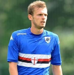 Spal vicina a De Vitis, Germinale parte 