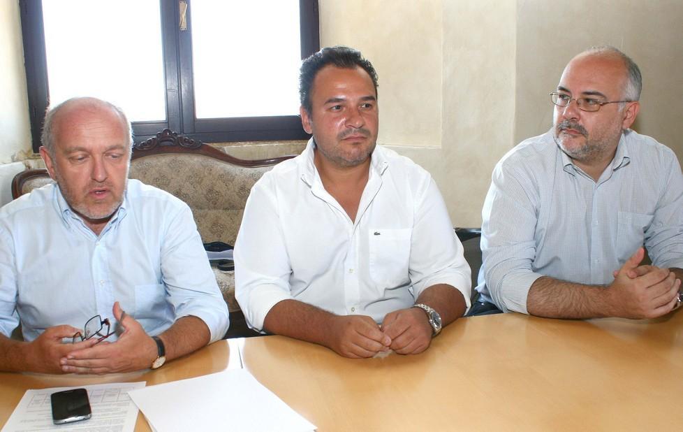 Promozione degli eventi Cento si lega a Ferrara 