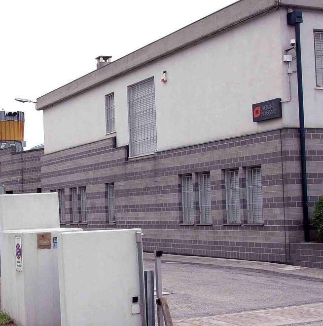 Crisi “Lavoranti in Legno” Domani sciopero di 8 ore 