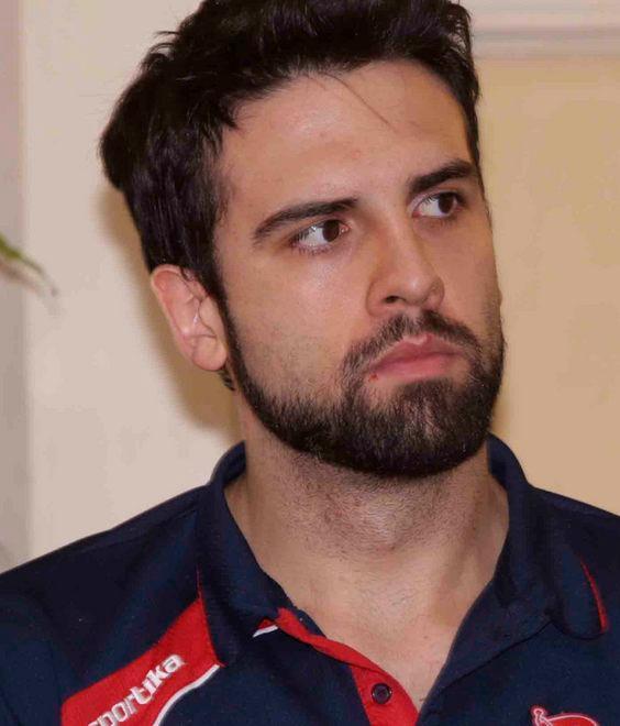 Ora è ufficiale: Riccardo Cervi ad Avellino