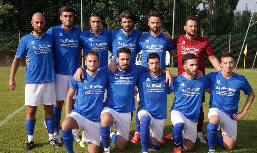 Villa e Terre di Canossa per il titolo Juniores