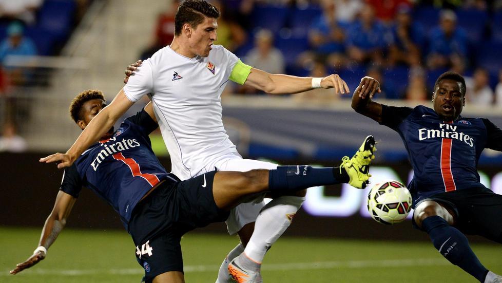 Draxler a Torino, chance in calo Inter, D’Ambrosio va in Premier 