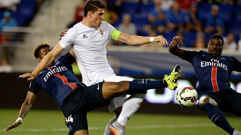 Draxler a Torino, chance in calo Inter, D’Ambrosio va in Premier