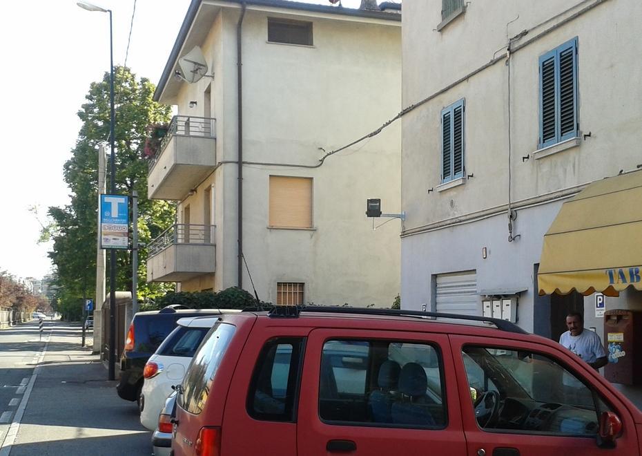 Controlli sulle telecamere della tabaccheria 