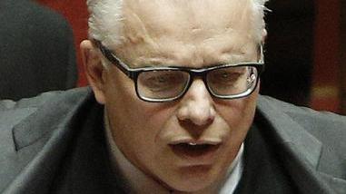 Lucio Barani spiega la decisione di aderire al nuovo gruppo parlamentare: