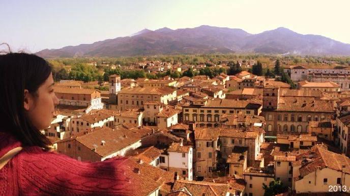 Lucca, scovati centinaia di immobili "fantasma"
