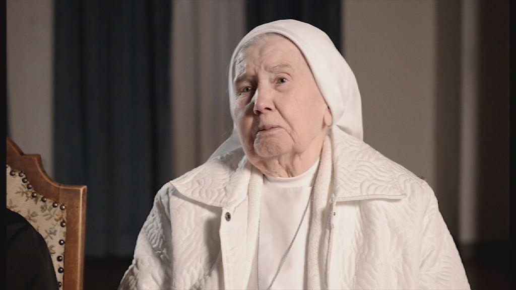 Egilda Brotto, al secolo suor Pierina