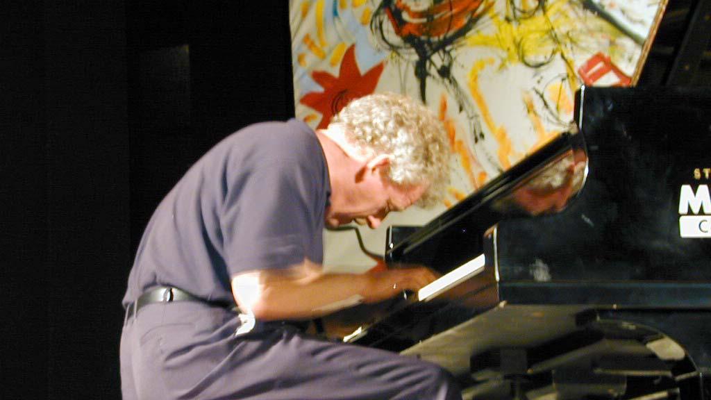 John Taylor