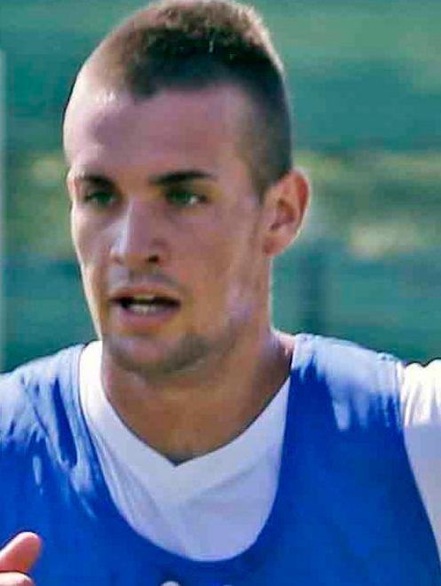 Reggiana, per Andreoni chiesti 4 anni di squalifica 