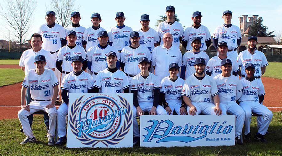 Baseball serie B: Platform alla resa dei conti