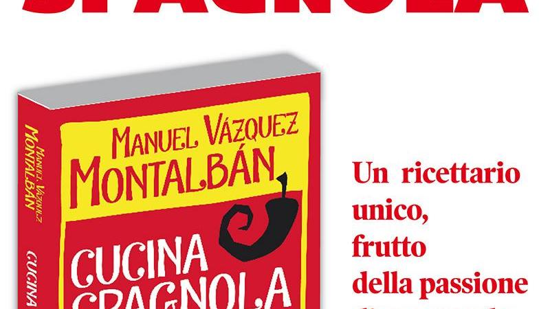 La "Cucina spagnola"