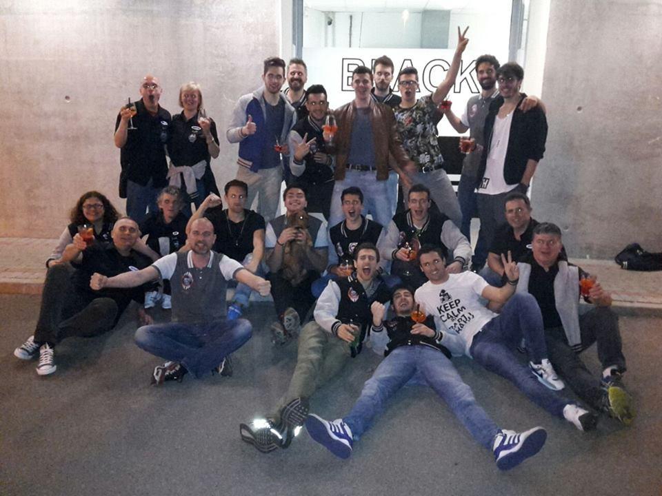 L'Ama San Martino riparte da tante certezze 