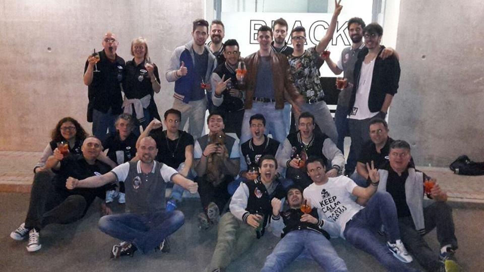 L'Ama San Martino riparte da tante certezze