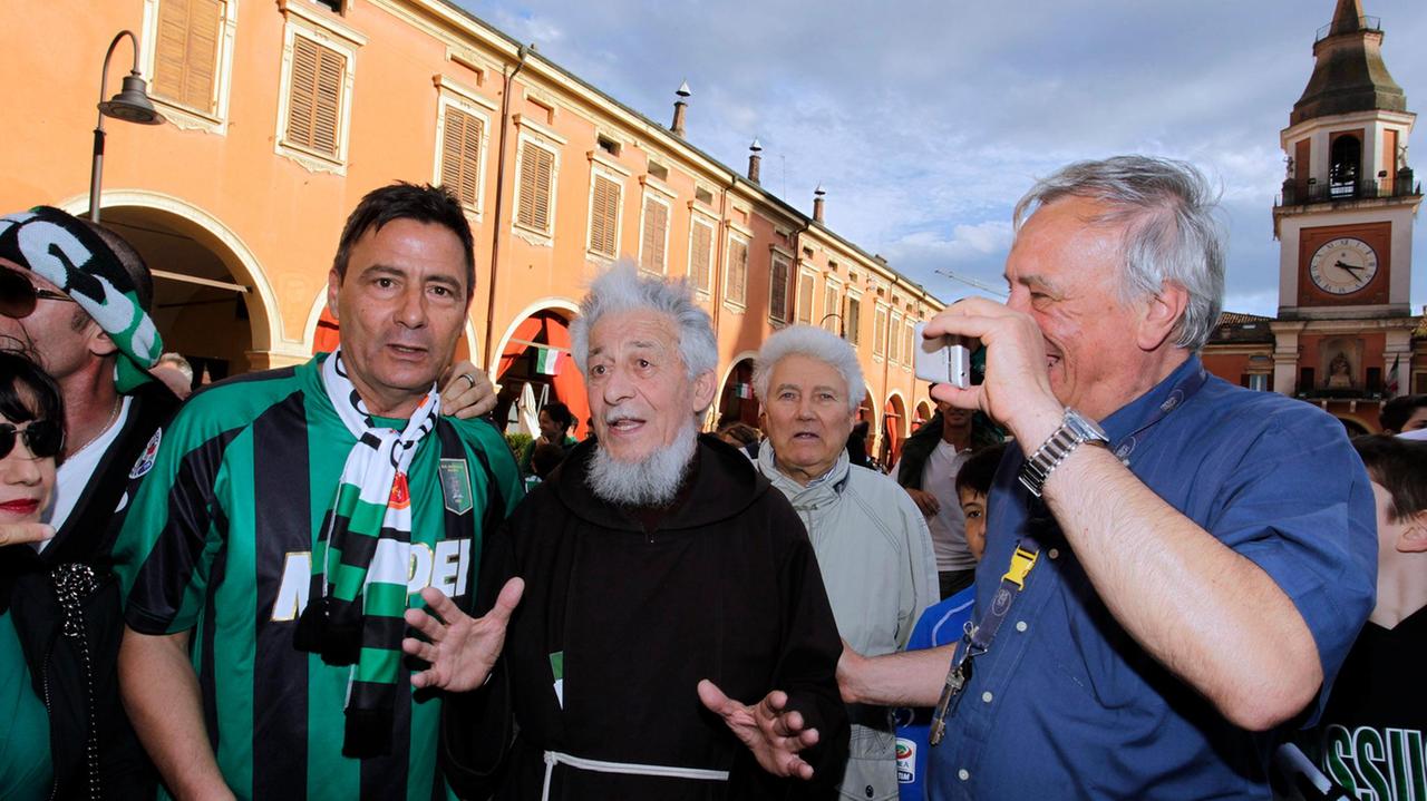 Il Sassuolo è una società senza patria