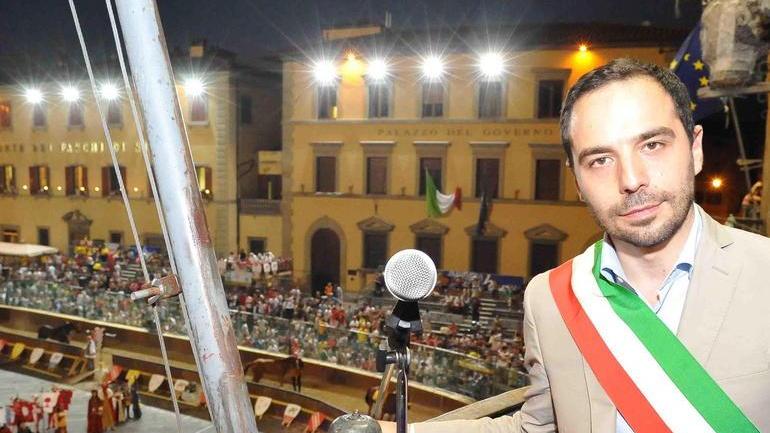 Il Comune di Pistoia: sulla Giostra deciderà il referendum