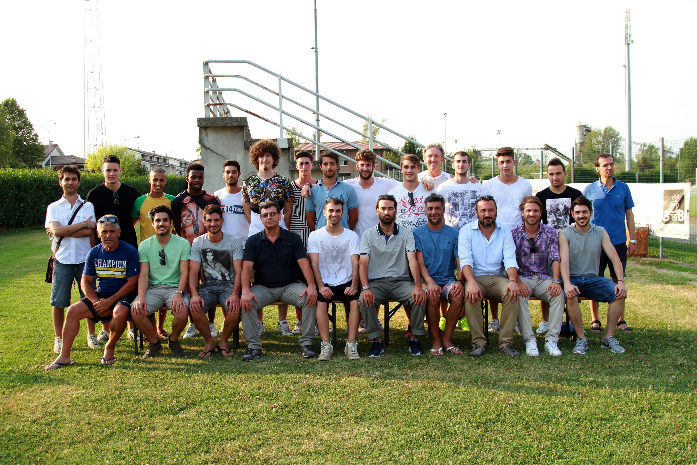 Ecco i calendari di Eccellenza, Promozione, Prima categoria e juniores