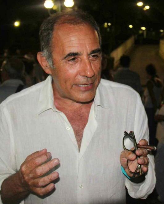 La replica di Attilio D’Alesio «Ma dal 2004 al 2008 io non c’ero» 