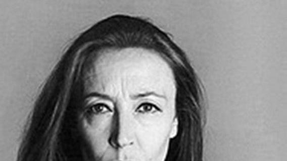Oriana Fallaci