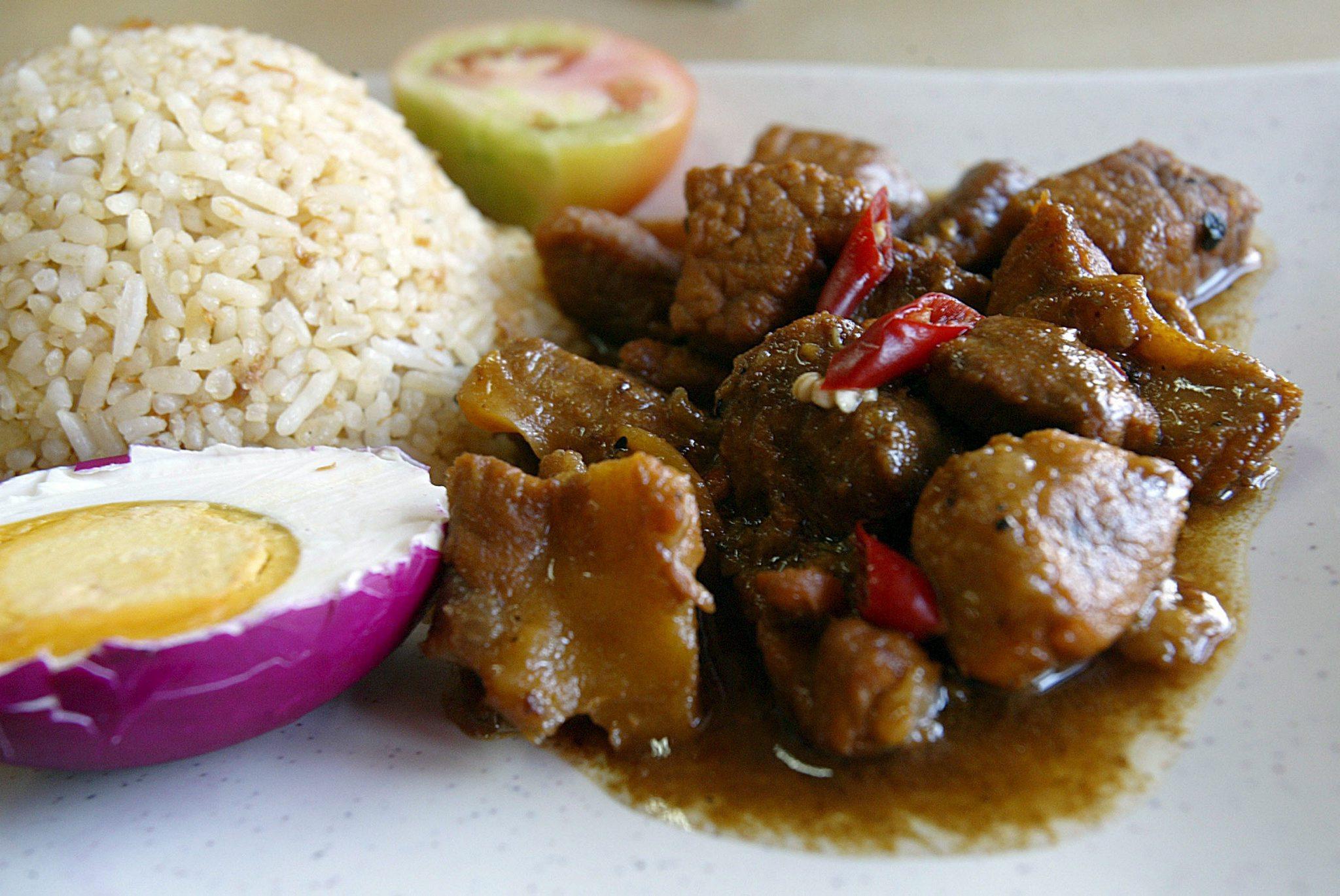 Reggio capitale dello street food