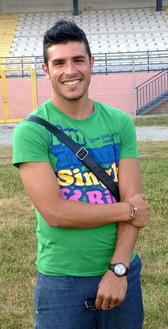 Prato e Jolly tra Benucci e il bomber Palumbo