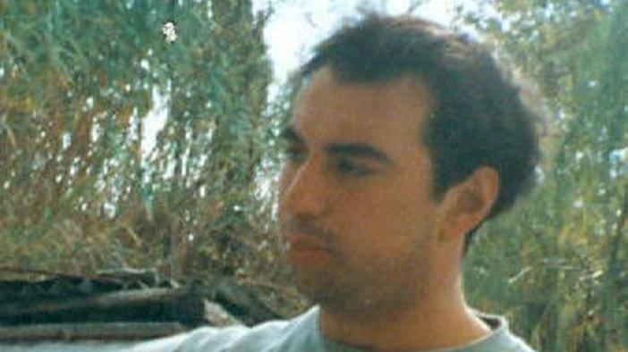 Targa sul luogo della tragedia per ricordare Angelo Rosciano